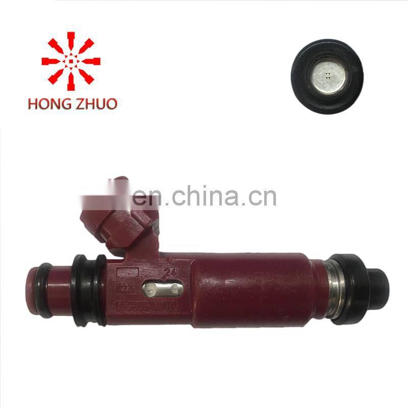 High quality hot fuel injector 195500-3310