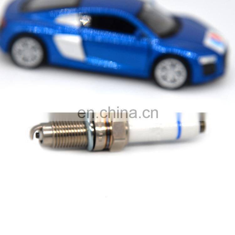 Genuine New Engine Parts Spark Plug 04C905616 For Golf Polo Se at Ibiza Mii Sko da Fabia Octavia