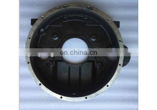 4BT 4BTA EQB180 EQB210 Diesel Engine Parts Flywheel Housing 4943480 3960410
