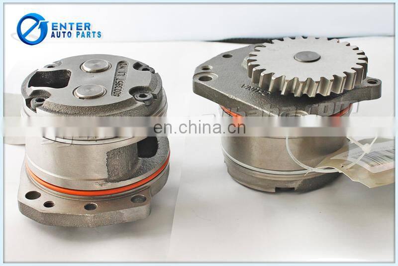 M11 ISM11 diesel engine parts Oil Pump 3801168 3893935