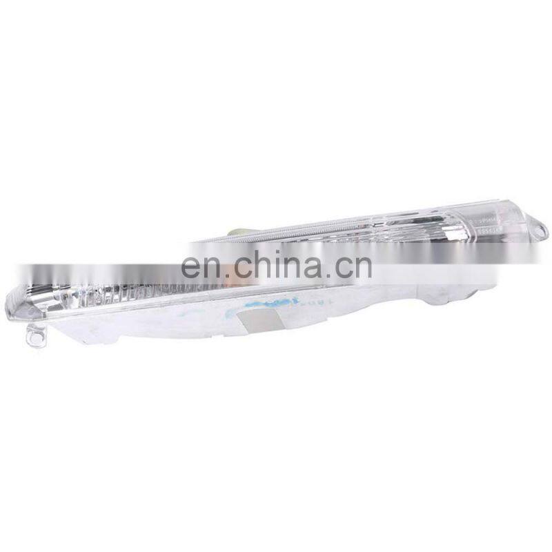 Front Bumper Turn Signals Right Side 95 56 3 118 602 2008-10 for Porshe Cayenne