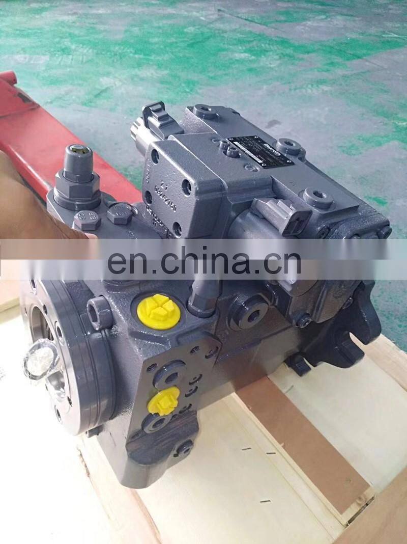 Germany Rexroth a4vg plunger variable displacement pump A4VG56EZ2DM1/32R-NSC02F003FP