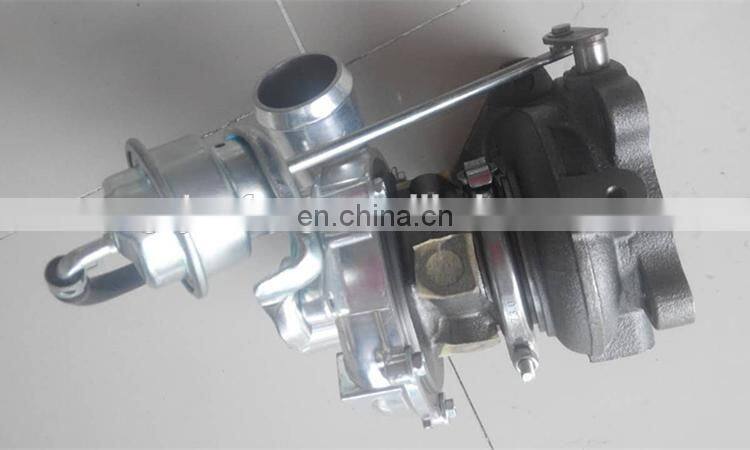 RHF4H VT10 4D56 Turbo for Mitsubishi Truck L200 4D5CDI Engine spare parts VA420088 VC420088 1515A029