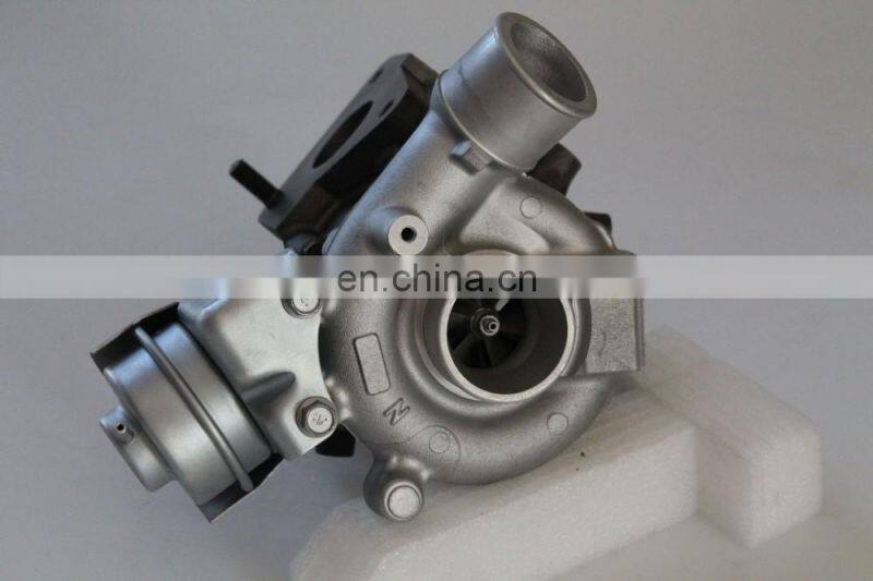 Mitsubishi 49335-01101 turbo for Mitsubishi original turbo