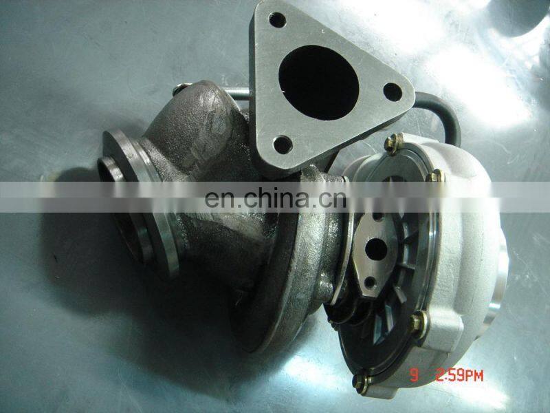 GT25S Turbo 754743-0001 EX79526 Turbocharger for 2004-12 Ford Ranger Truck with NGD 3.0 Engine