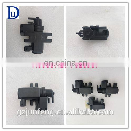 7.00887.17 11747628987 7628987 12V Turbo actuator for BMW X6 E71 N54 engine