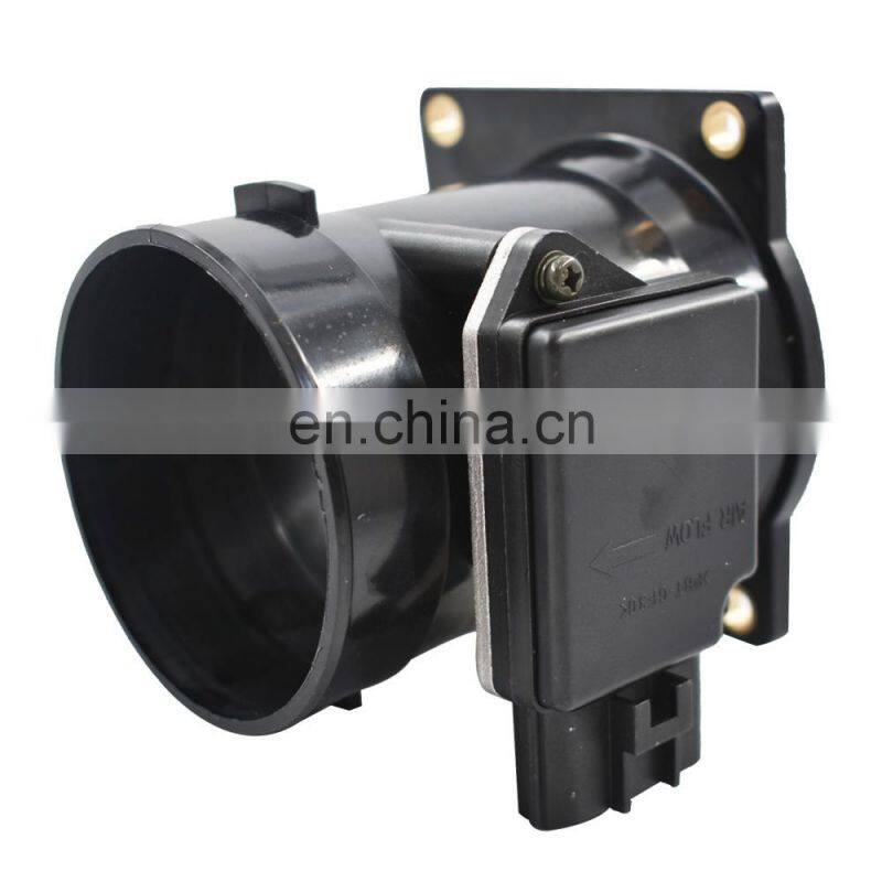NEW Mass Air Flow Meter Sensor For Ford Crown Victoria Grand Marquis Lincoln TownCar AFH70-11
