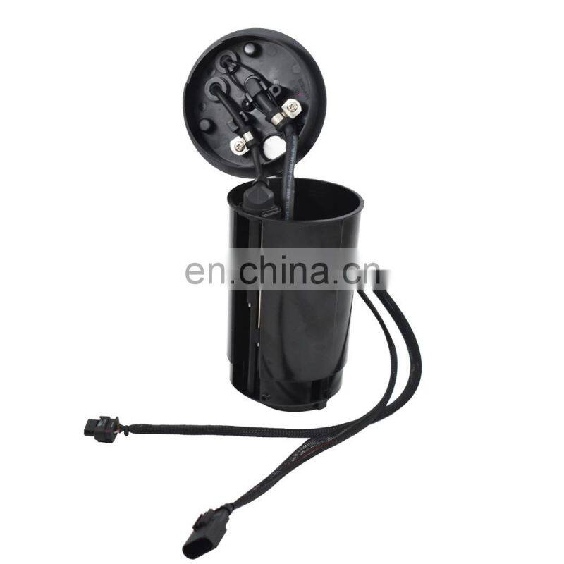 Diesel Emissions Fluid Heater Assembly For Bmw E70 X5 2009-2013 F01C600251