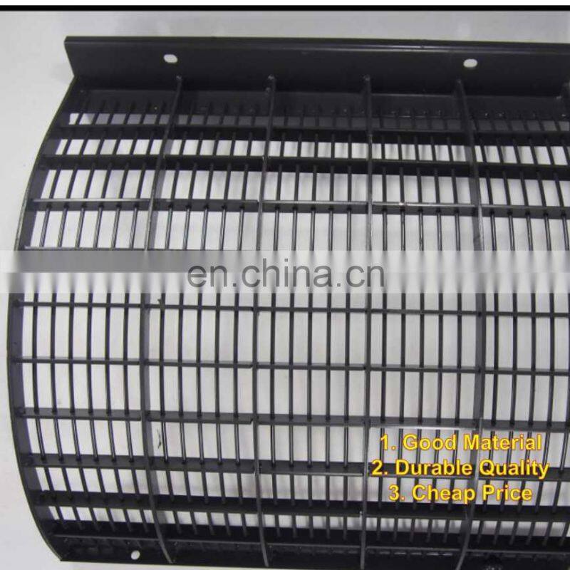 DC68 DC70 Combine Harvester Concave Spare Parts For Sale In India