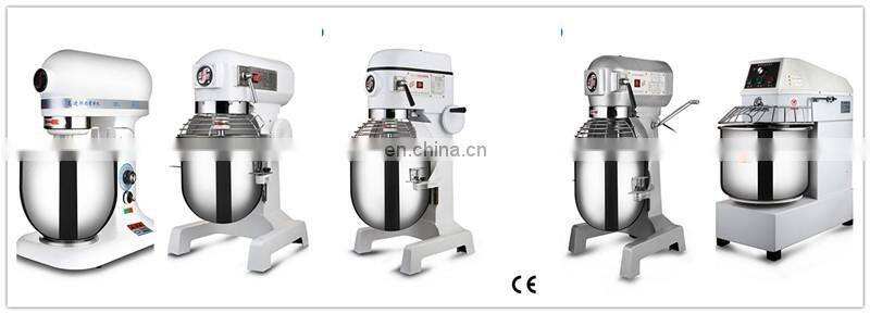 B5 5L food mixer stand mixer