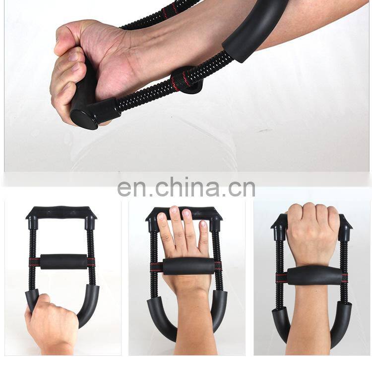 Hand Arm Forearm Wrist Strengthener Forearm Exerciser