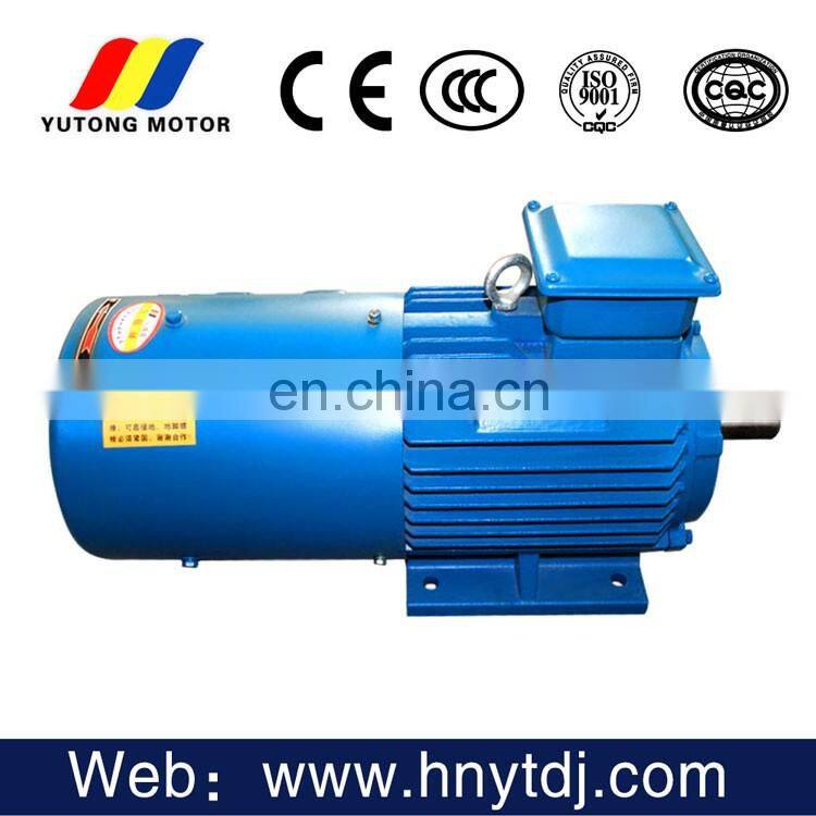50hz 60hz high frequency ac frequency inverter motor electric motor