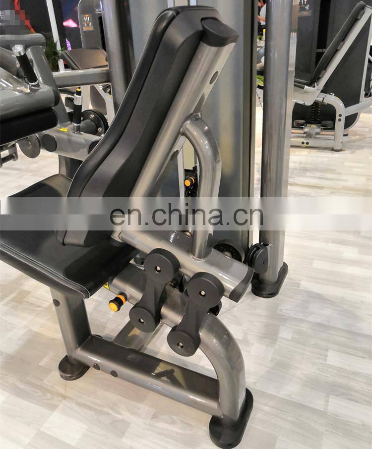High quality commercial body building fitness gym equipment SEATED ROW machine TW11