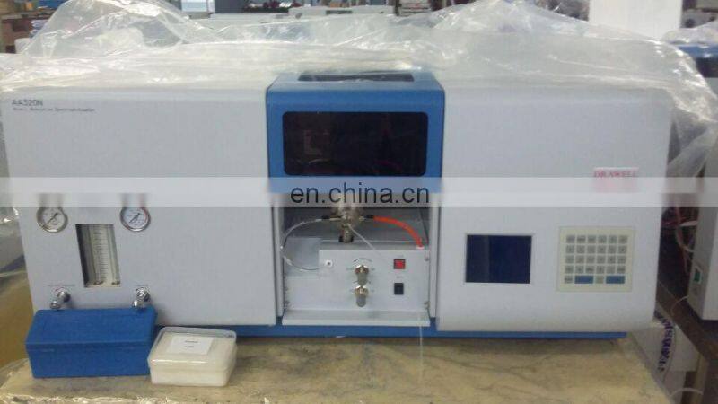 AA Atomic Absorption Spectrophotometer