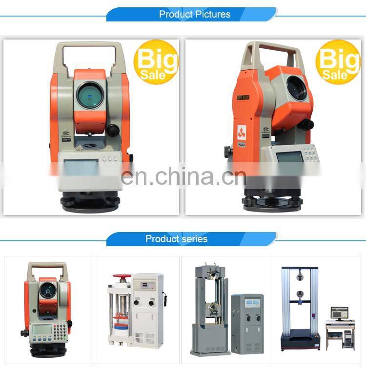 High Quality Factory Price china second hand total station parts