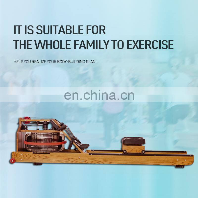 factory body fit arm press indoor exercise equipment machinery indoor body rower