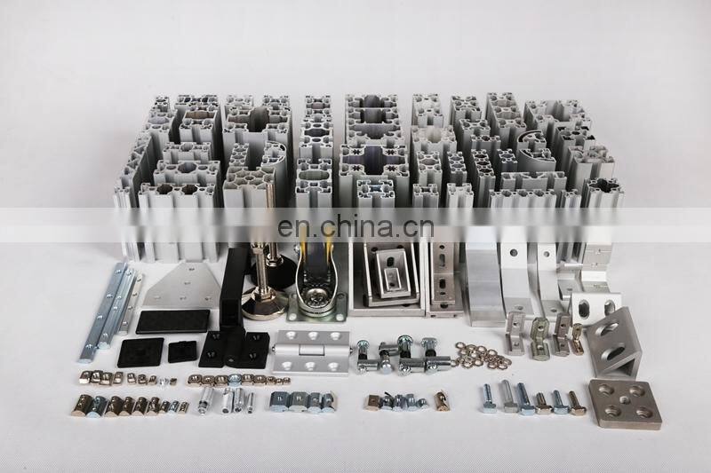 HOT!!!!!!!!6061/6063 aluminium linear motion,aluminium linear rail/guide,OEM