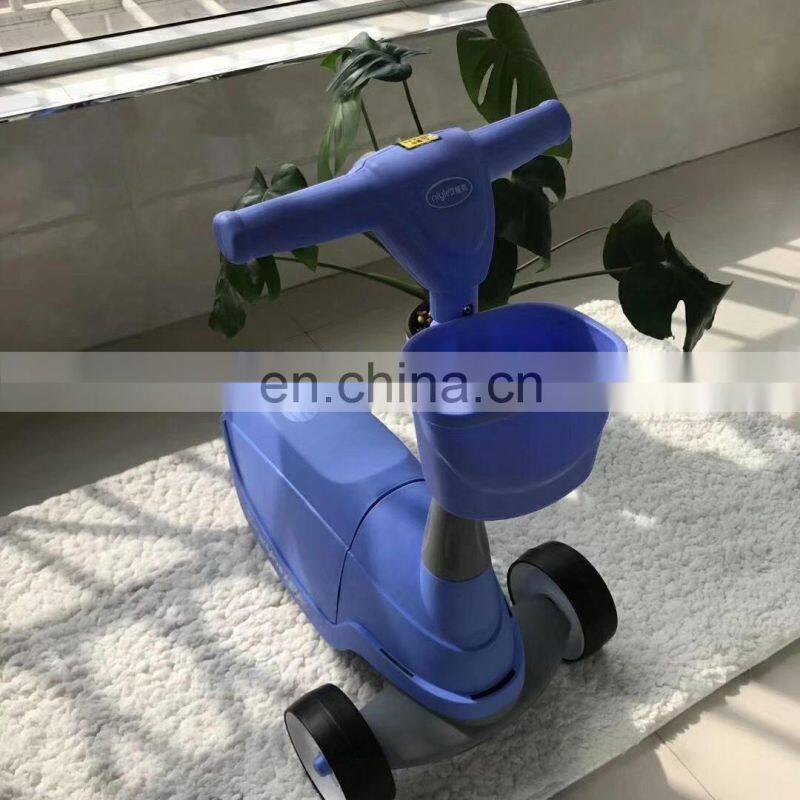 CE certificate 2020 3 in 1 new kids scooter/cheap kids scooter/kids scooter