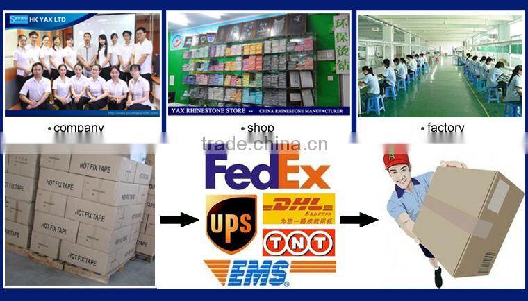 jx0725 chian factory price chaton pointback rhinestones used for clothing