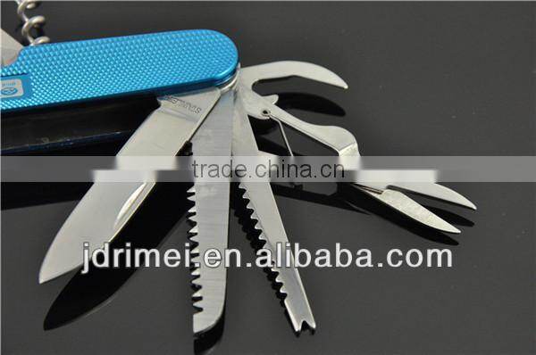 pocket knife / floding knife / multifunction pocket knife