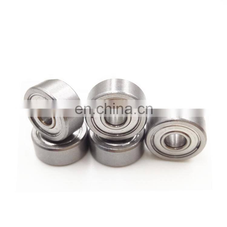 MR93 MR93Z miniature bearing MR93ZZ small ball bearing for model king rc helicopter