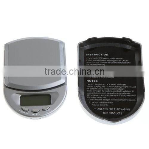 100g Mini LCD Digital Pocket Jewelry Diamond Scale * 0.01g