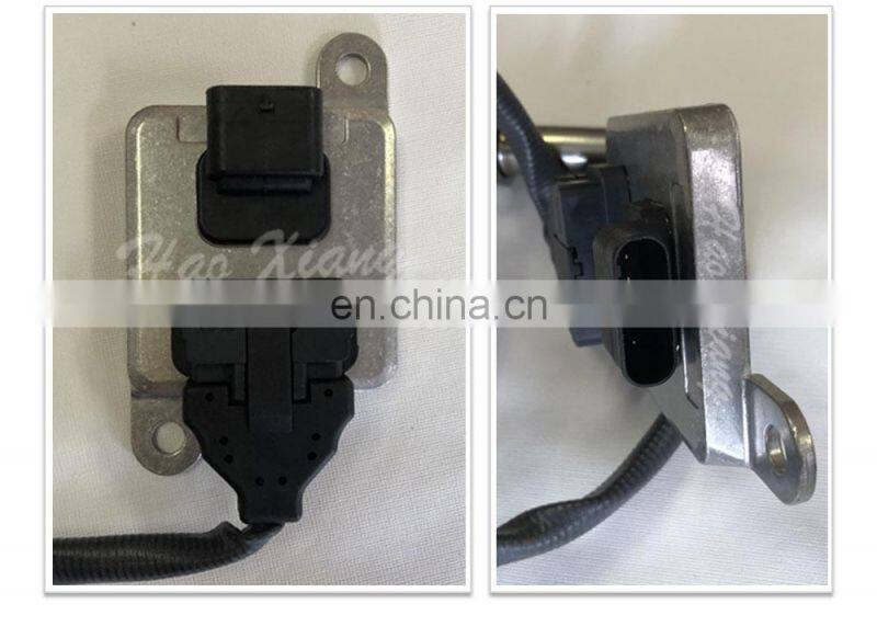 Nox Sensor Nitrogen Oxide Sensor 5WK96681C