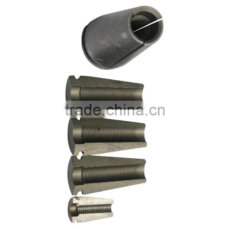 Precision CNC machining part for mining OEM parts