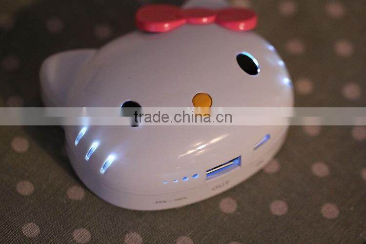 Fast Charging Power Bank,Power Bank 6000mAh,Power Bank Menu