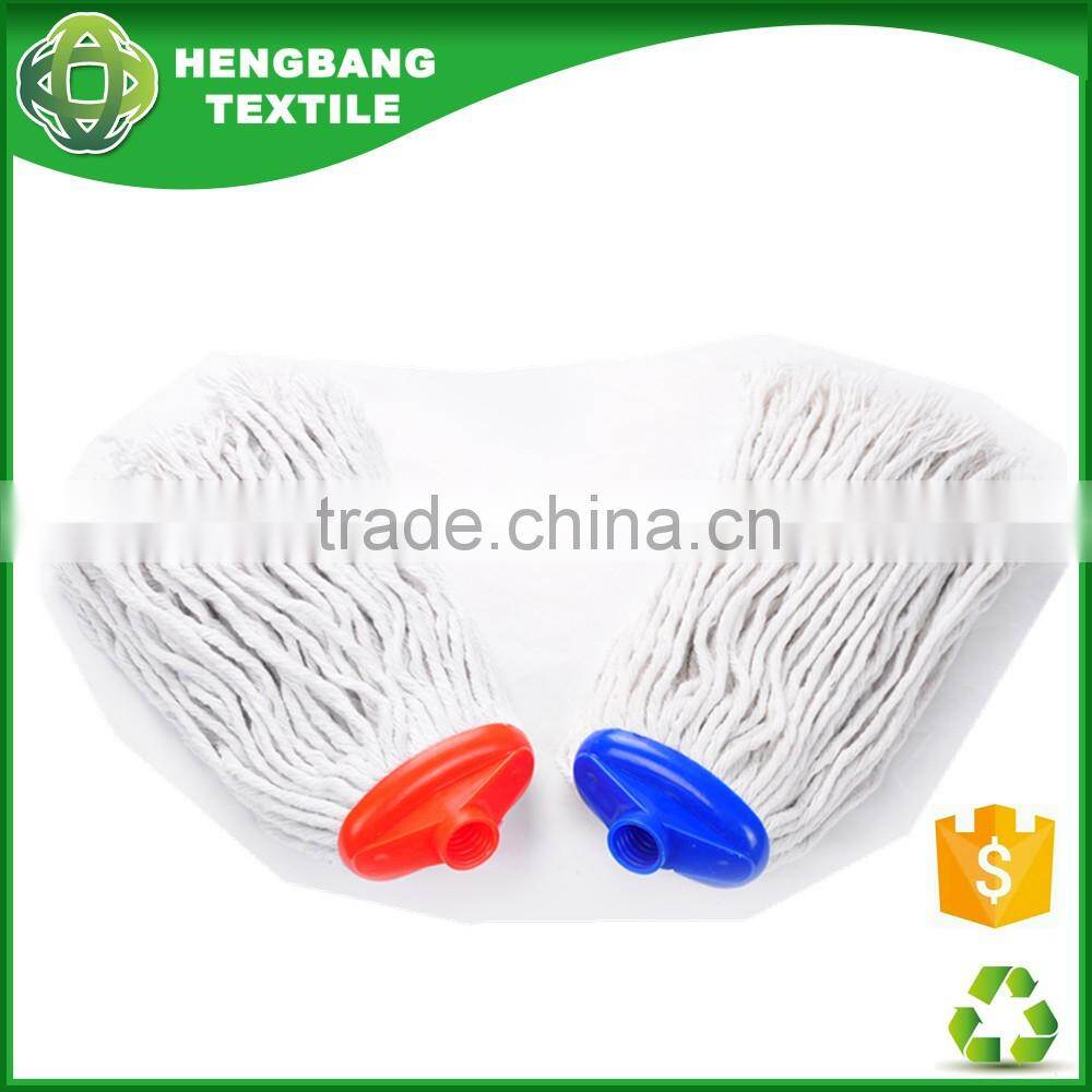 OE cotton Cut Ends mop head