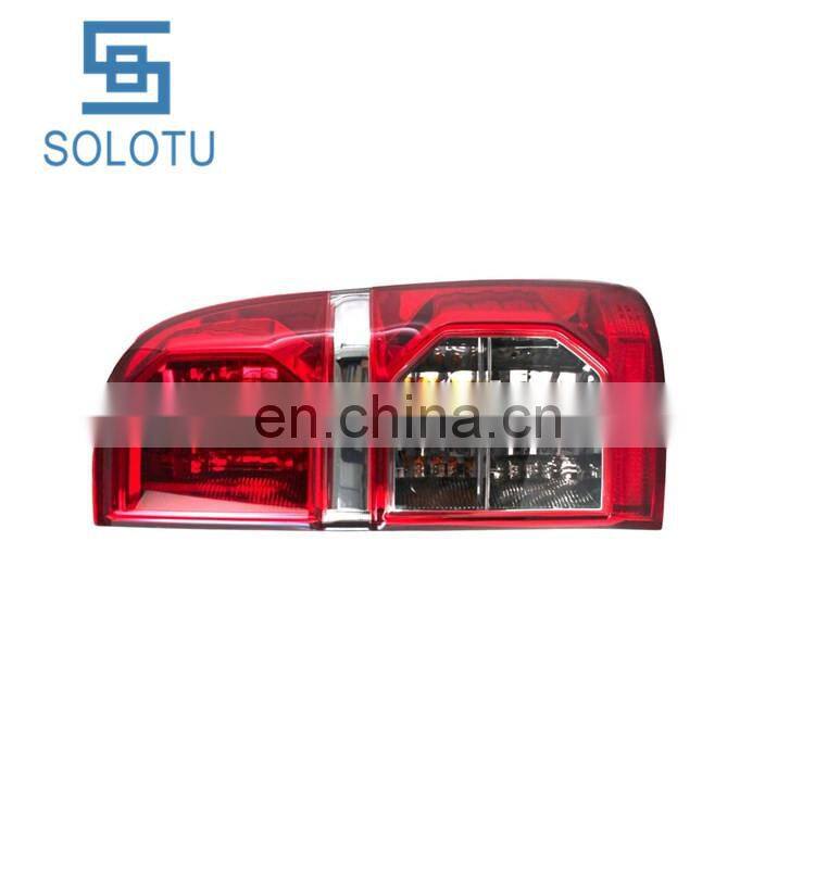 Tail Lamp For HILUX KUN2 GGN15 2011-2016 81550-0K140