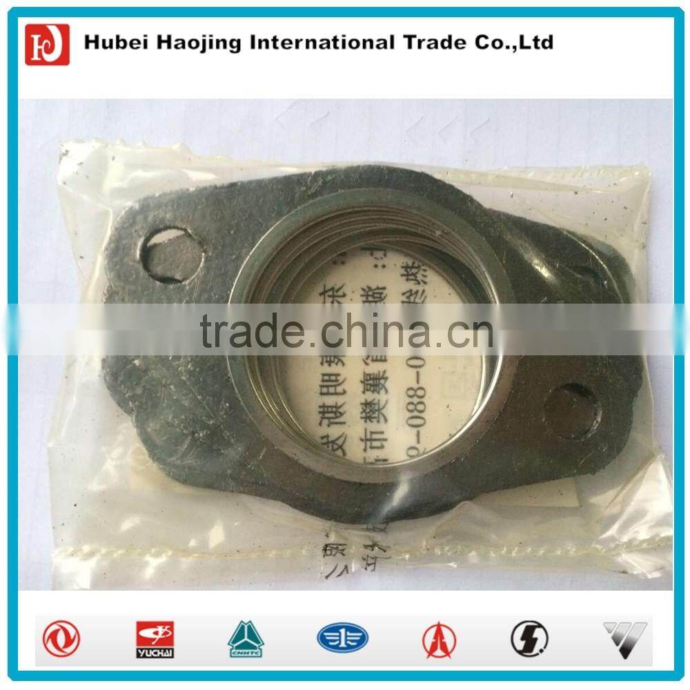 EXhaust Monifold gasket 3929012 for 6CT diesel engine