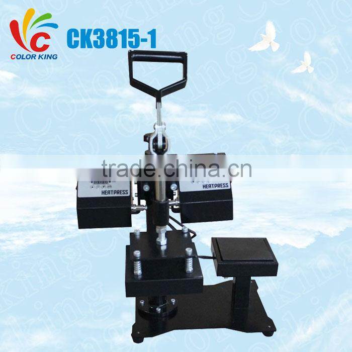 Small Size Heat Rosin Press Machine for Sale