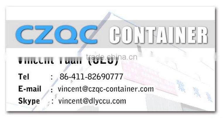 finished container house trailer houses container houses and villas