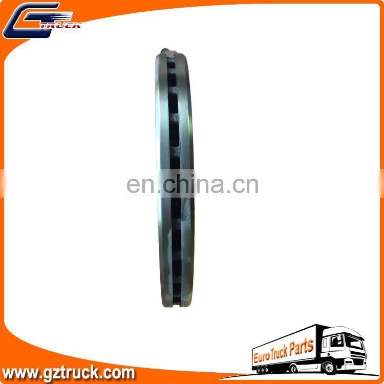 OEM 1640561 Brake Disc Rotor for DAF CF XF Auto Truck Parts