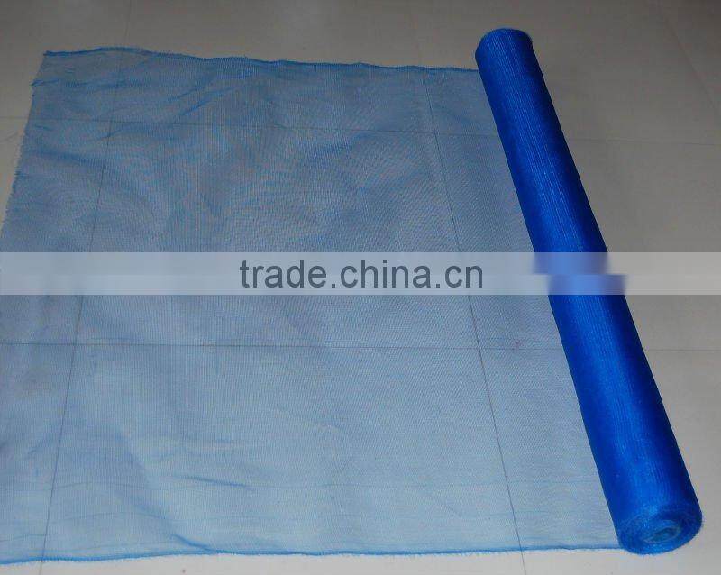 fibreglass window screen with different colour