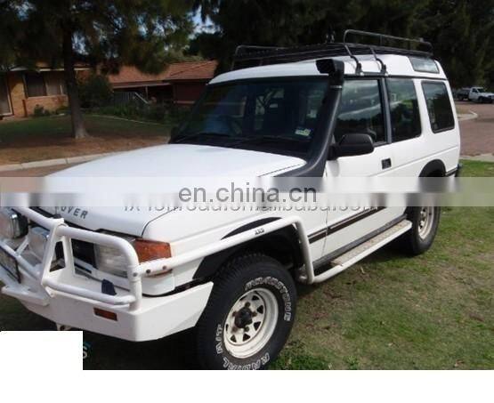 4wd snorkel kit for Rover Discovery DTI300 1994 on