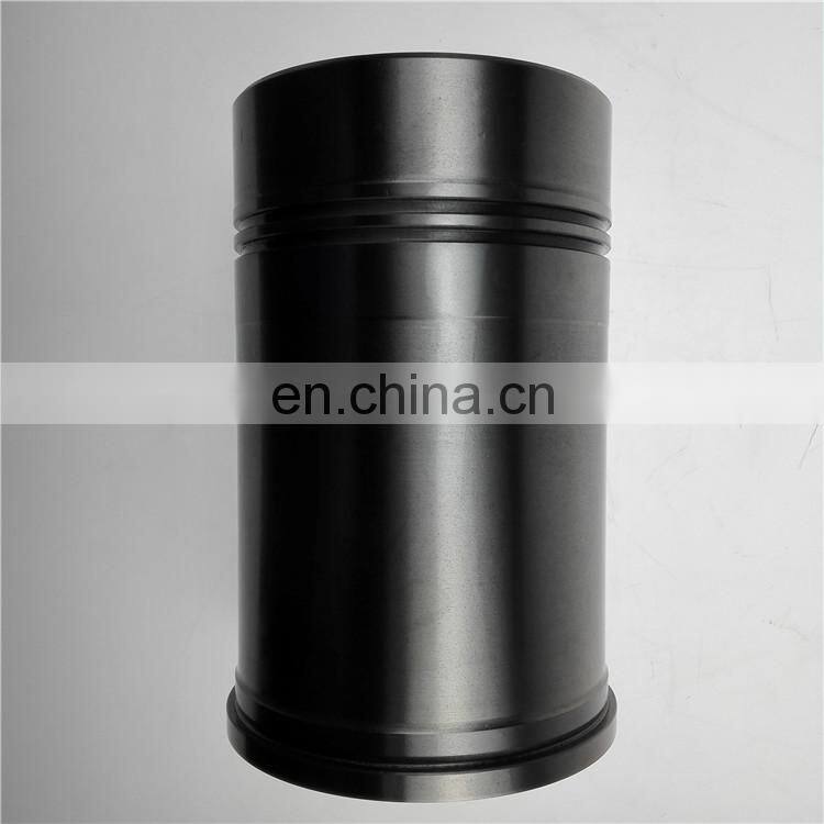 Genuine yuchai parts cylinder liner for YC4D130-33 Foton and Jinbei trucks,yuchai diesel engine
