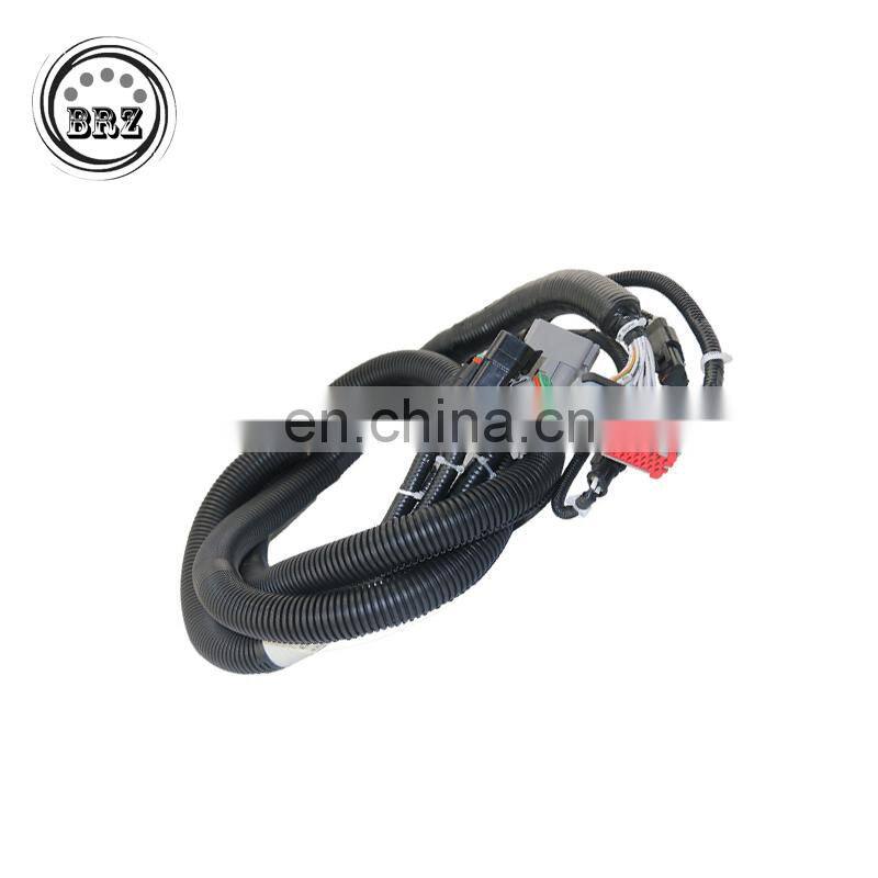 Excavator PC400-7 Wiring Harness 208-06-71113
