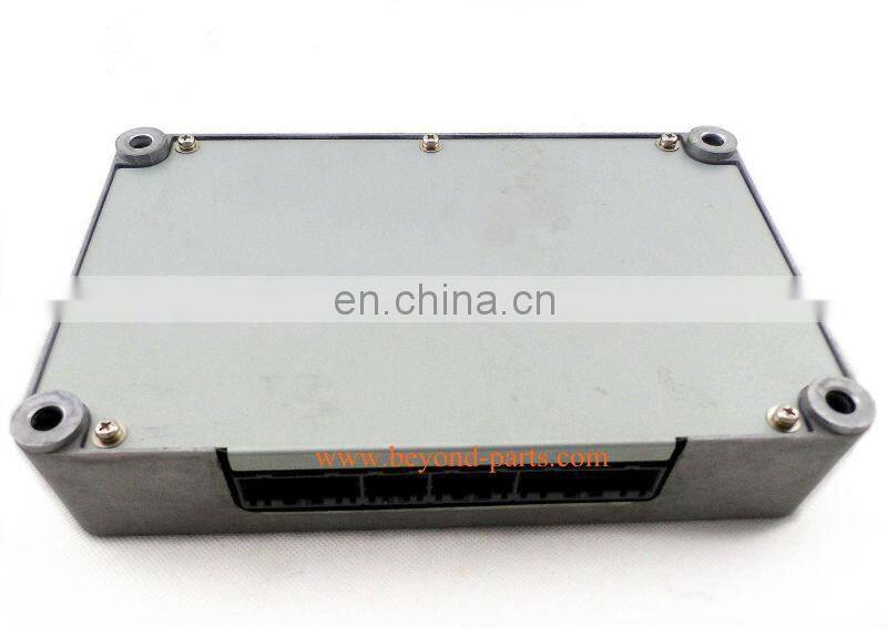 SH120 A5 SH120-5 excavator controller computer board KHR10031