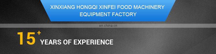 Large Capacity SUS304 Stainless Steel Electric Meat Mincer Machine