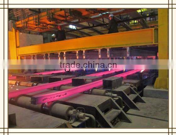 Steel billet for hot sale
