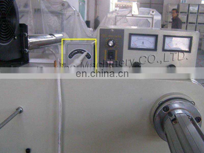 high speed automatic paper roll rotary die cutting machine