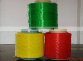 polyproylene film webbing/Monofilament PP Webbing