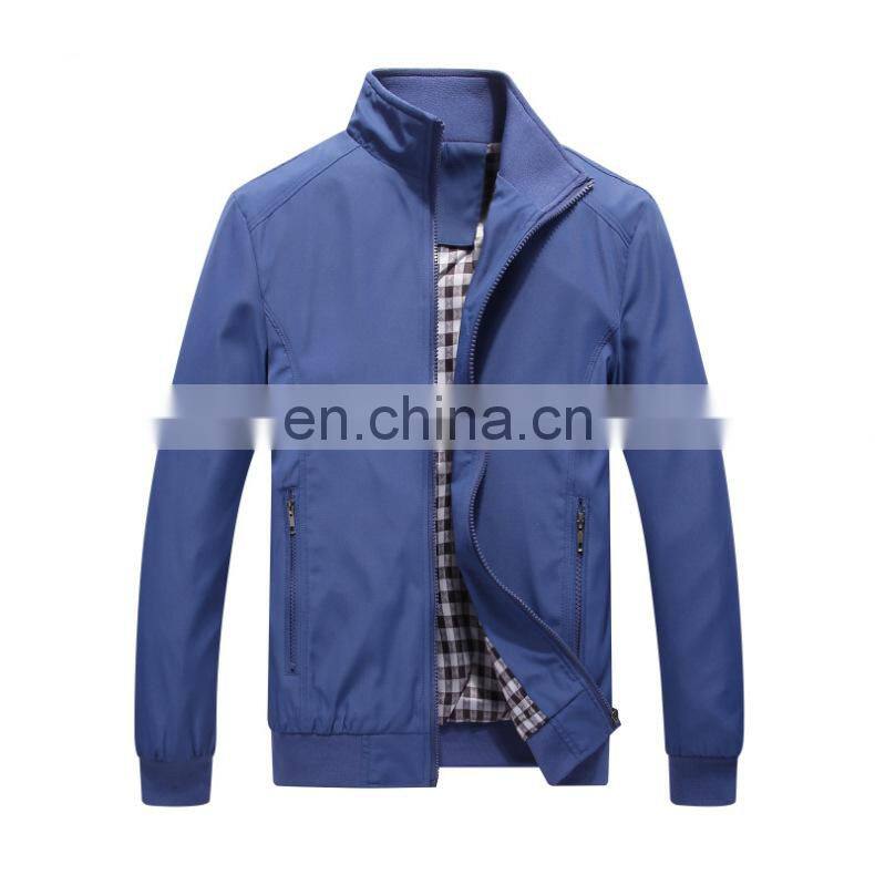 Christmas sale male casual clothes OEM/ODM Customized clothes men's slim coat men's cotton Jacket men's bubble coat