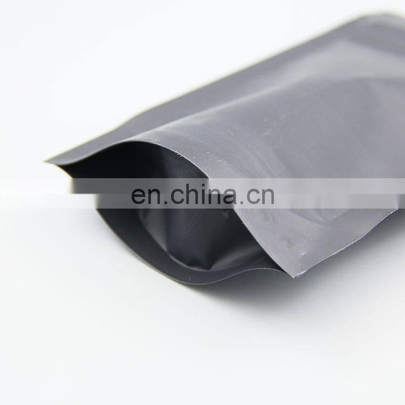 Custom Printing Zipper Child Proof Mylar Bag Pouch/ Child Resistant Exit Bag with Zipper