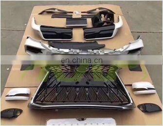 For Lexus 2010-13 Lx570 Refit Kit, Car Refit Kits