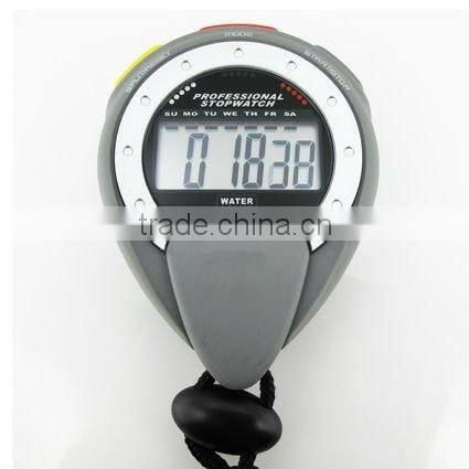 Digital Sport Stopwatch