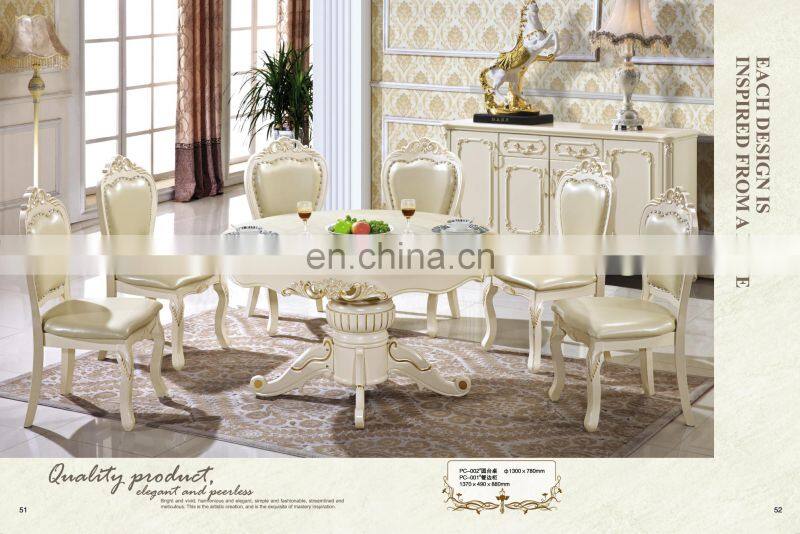 2021 European princess Solid wood classic sofa bed carved double beds design