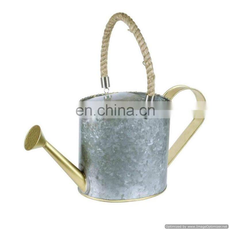 fancy water cane with wooden handle